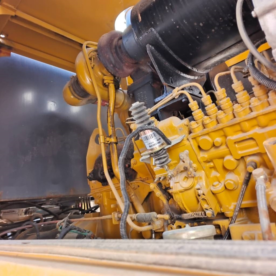 Wiellader XCMG LW 500 KV