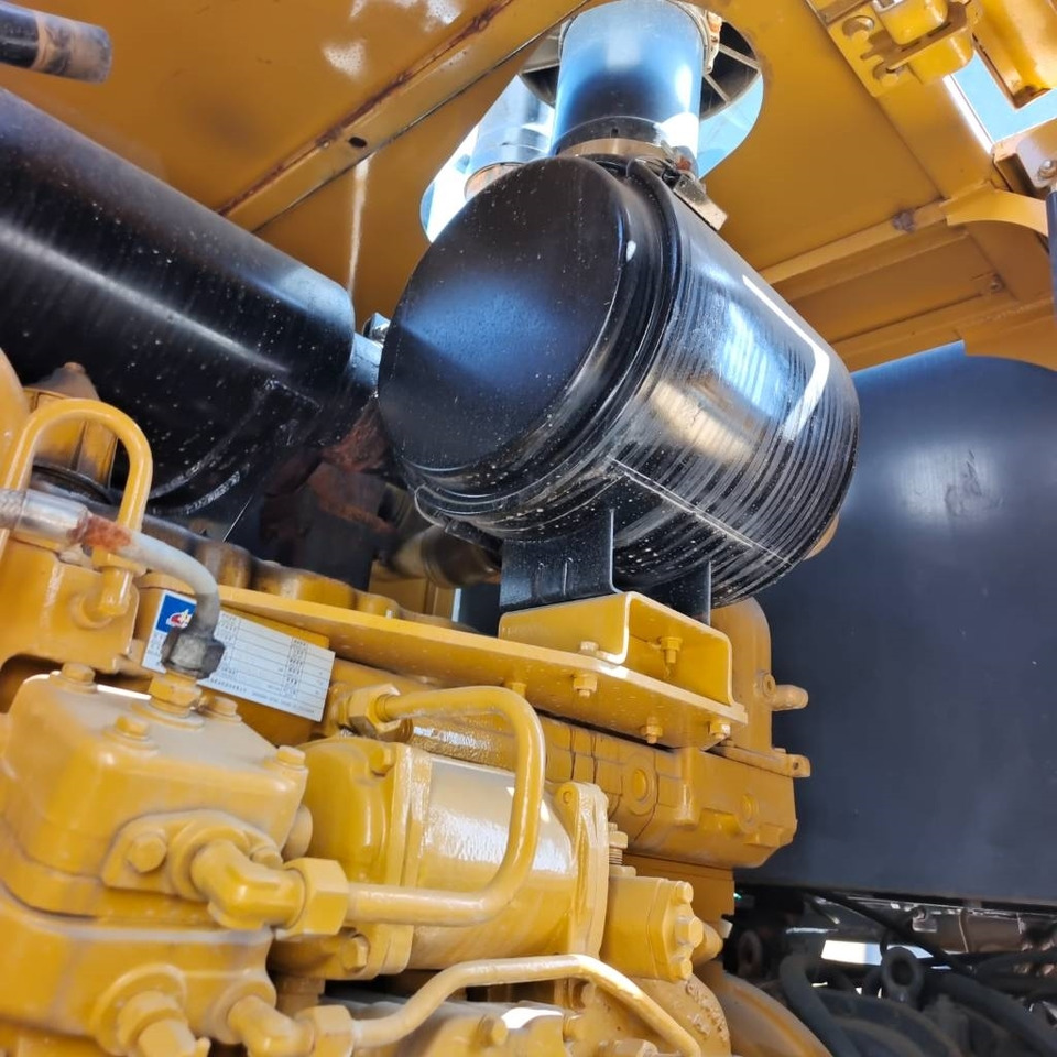 Wiellader XCMG LW 500 KV