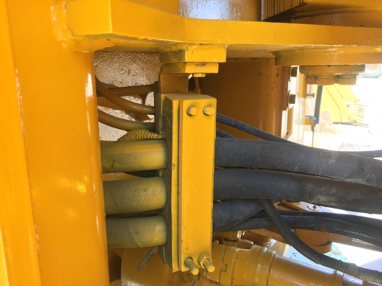 Wiellader XCMG Wheel Loader ZL50G Click Here for Discount