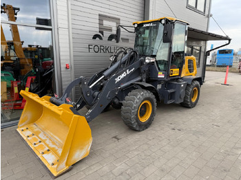 Wiellader  XCMG XC916E