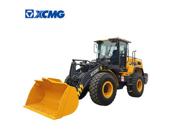 XCMG XC938 - wiellader