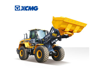 XCMG XC958 - wiellader