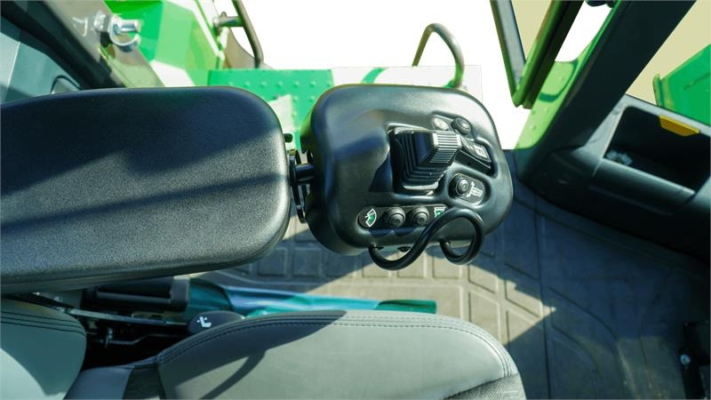 Wiellader XCMG XC968-EV ELEKTRISK