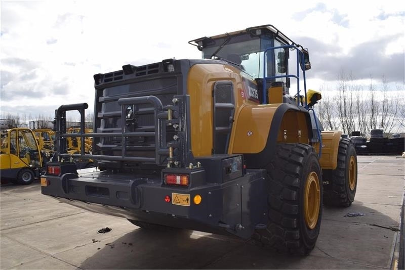 Wiellader XCMG XC975EV