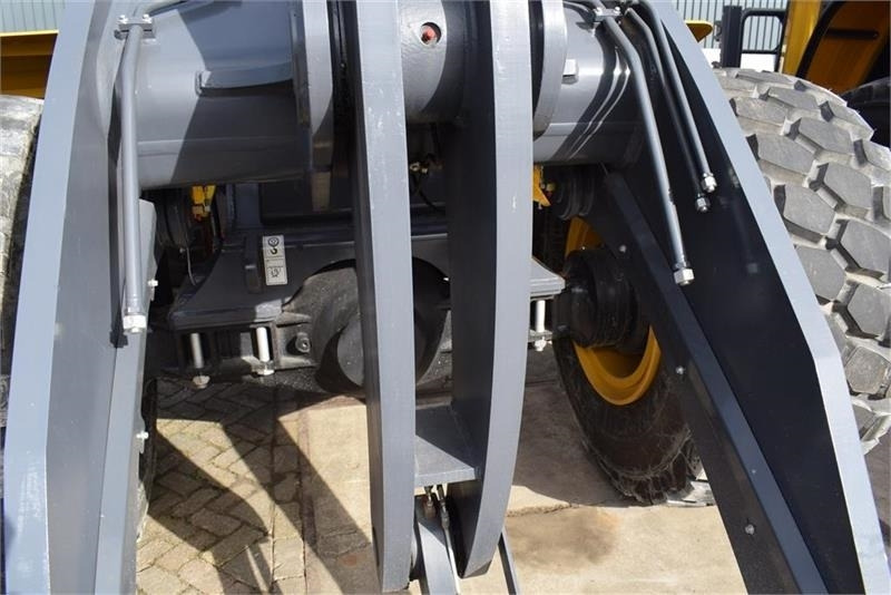 Wiellader XCMG XC975EV