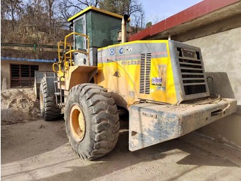 XCMG ZL50G - wiellader