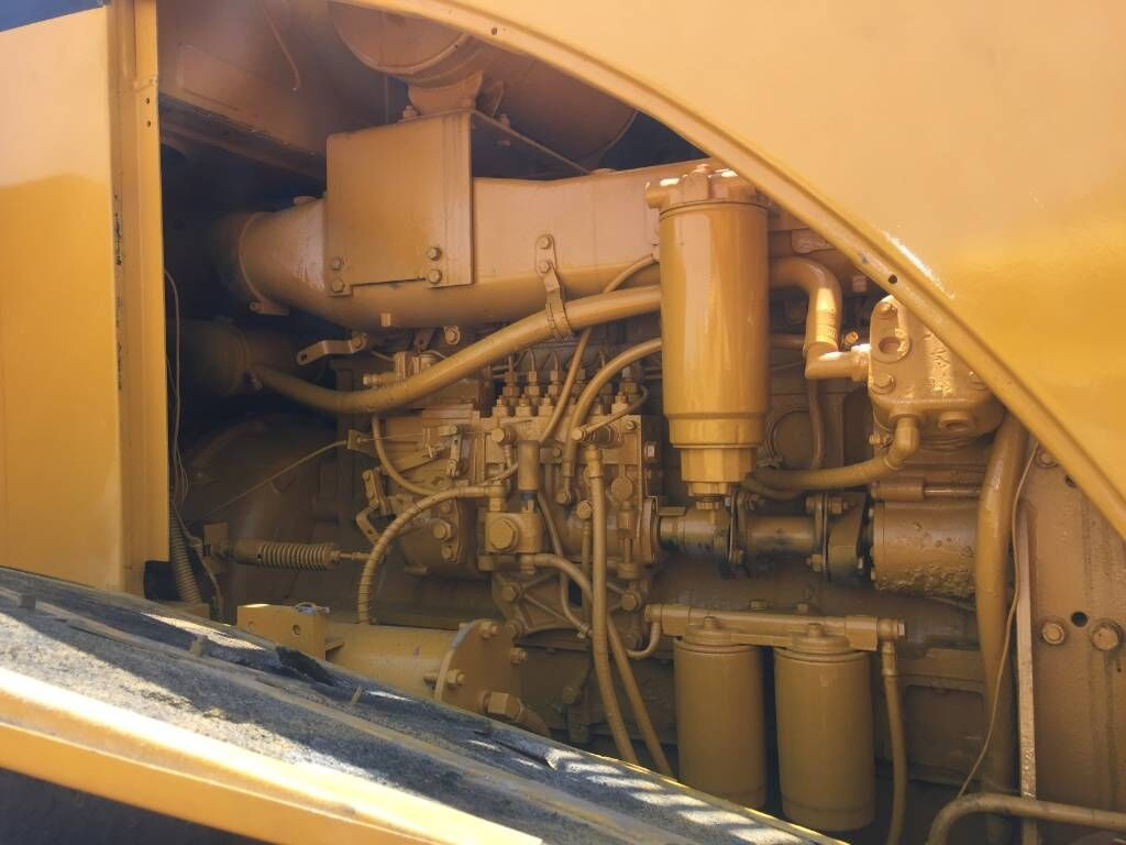 Wiellader XCMG ZL50G
