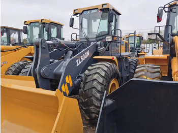 Wiellader XCMG ZL50GN