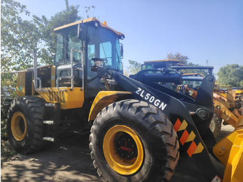 Wiellader XCMG ZL50GN