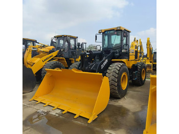 Wiellader XCMG ZL50GN
