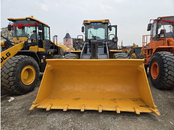 Wiellader XCMG ZL50GN