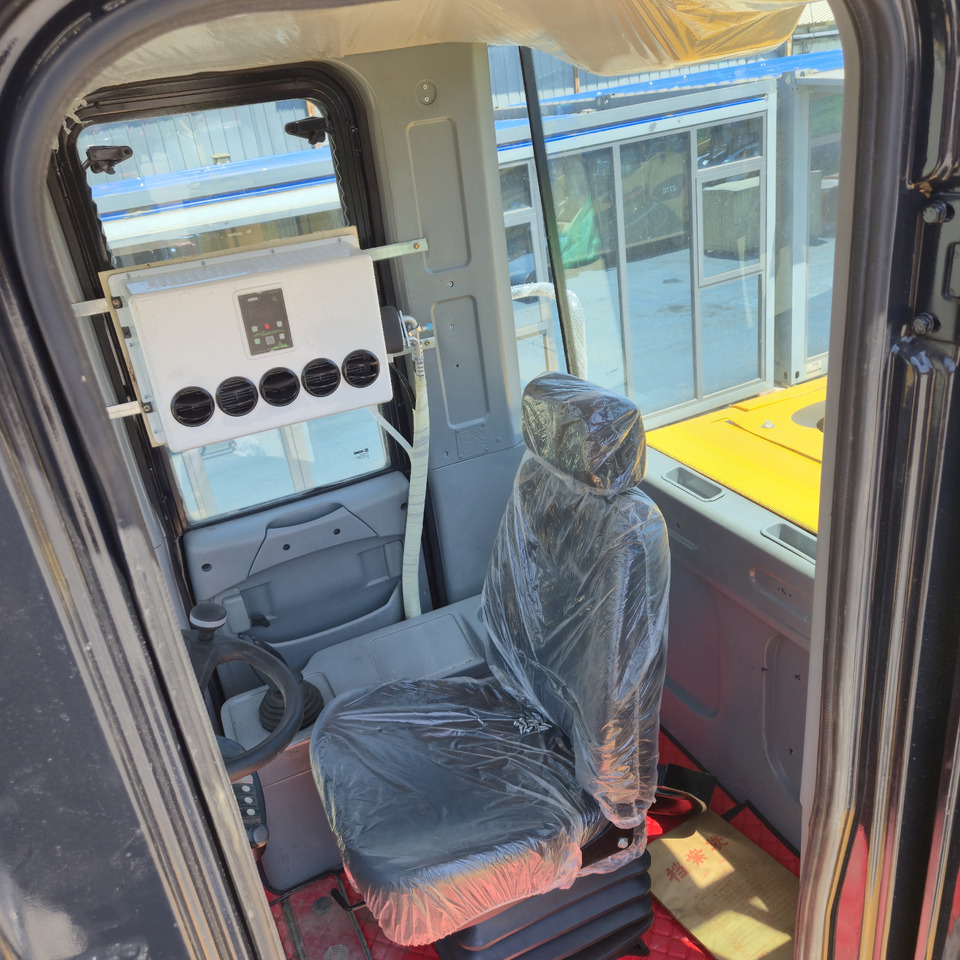 Wiellader XCMG ZL50GN