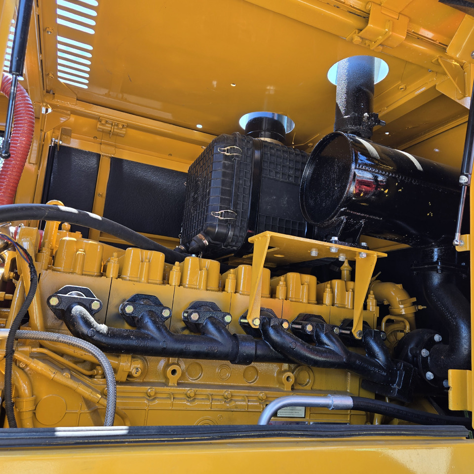 Wiellader XCMG ZL50GN