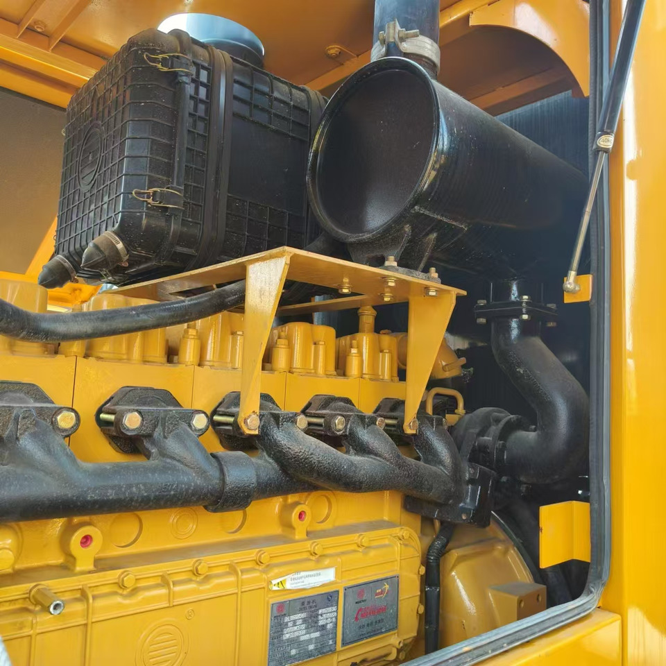 Wiellader XCMG ZL50GN