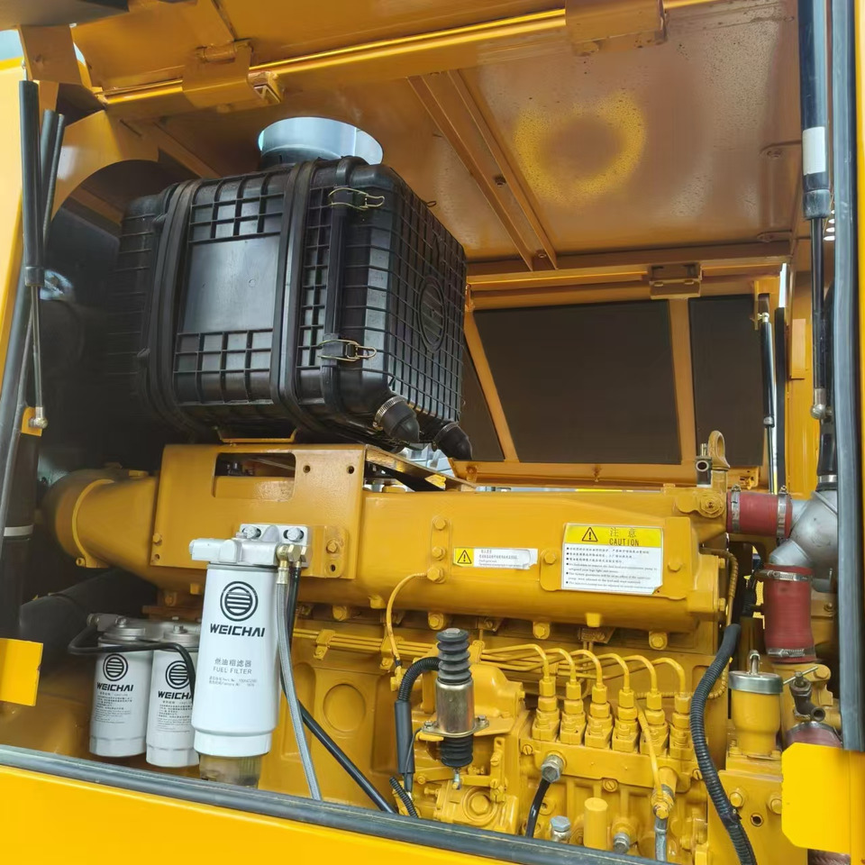 Wiellader XCMG ZL50GN