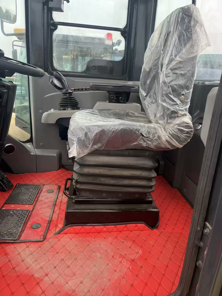 Wiellader XCMG ZL50GN