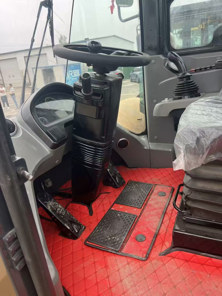 Wiellader XCMG ZL50GN