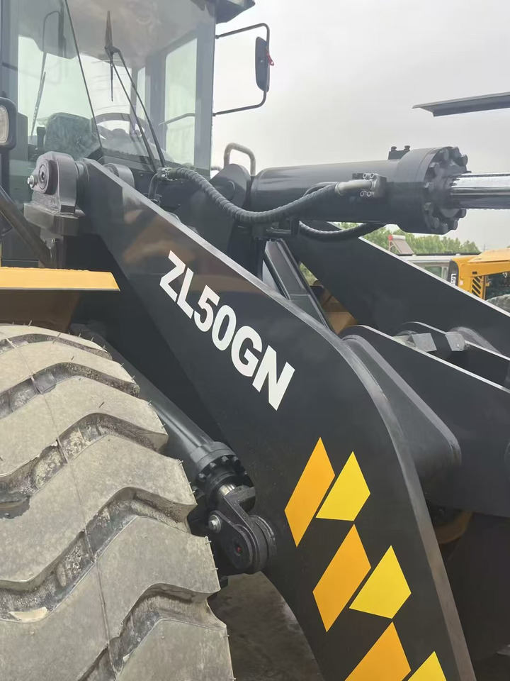 Wiellader XCMG ZL50GN