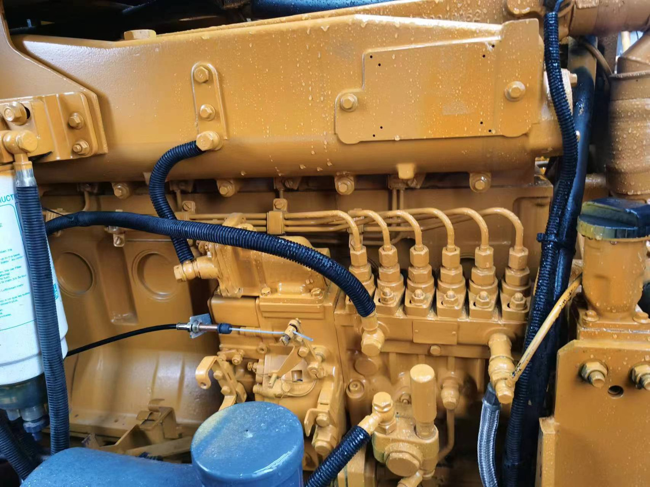 Wiellader XCMG ZL50GN 95%new good condition 5Ton loader