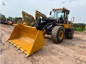 Wiellader XCMG ZL50GN Wheel loader