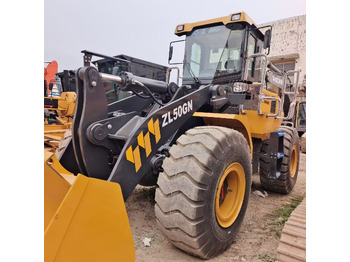 Wiellader XCMG ZL50GN Xcmg ZL 50 GN