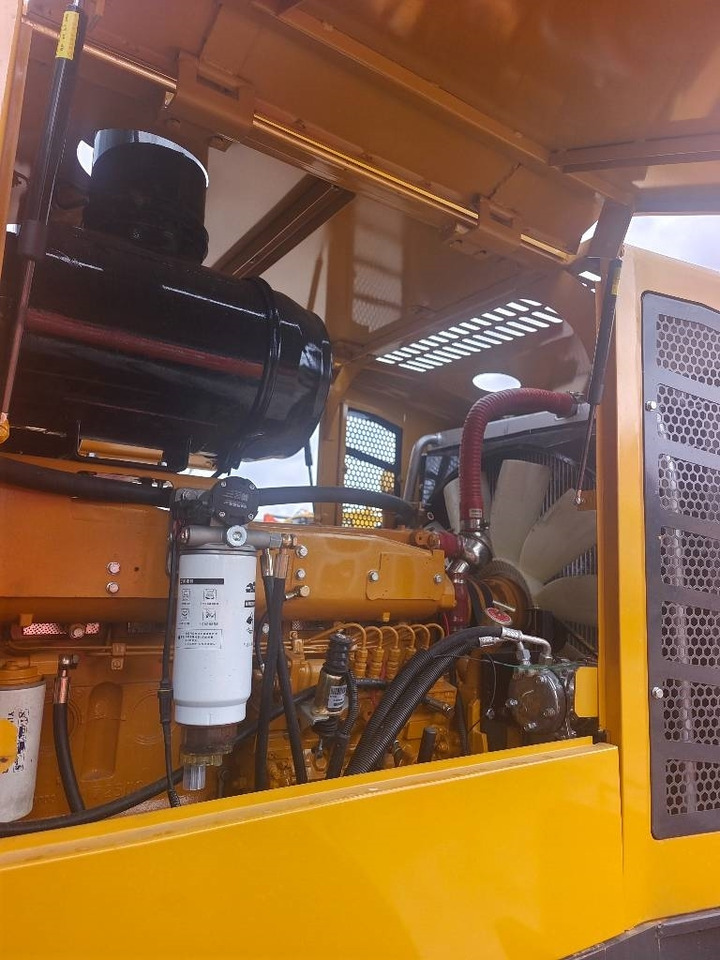 Wiellader XCMG ZL 50 GN