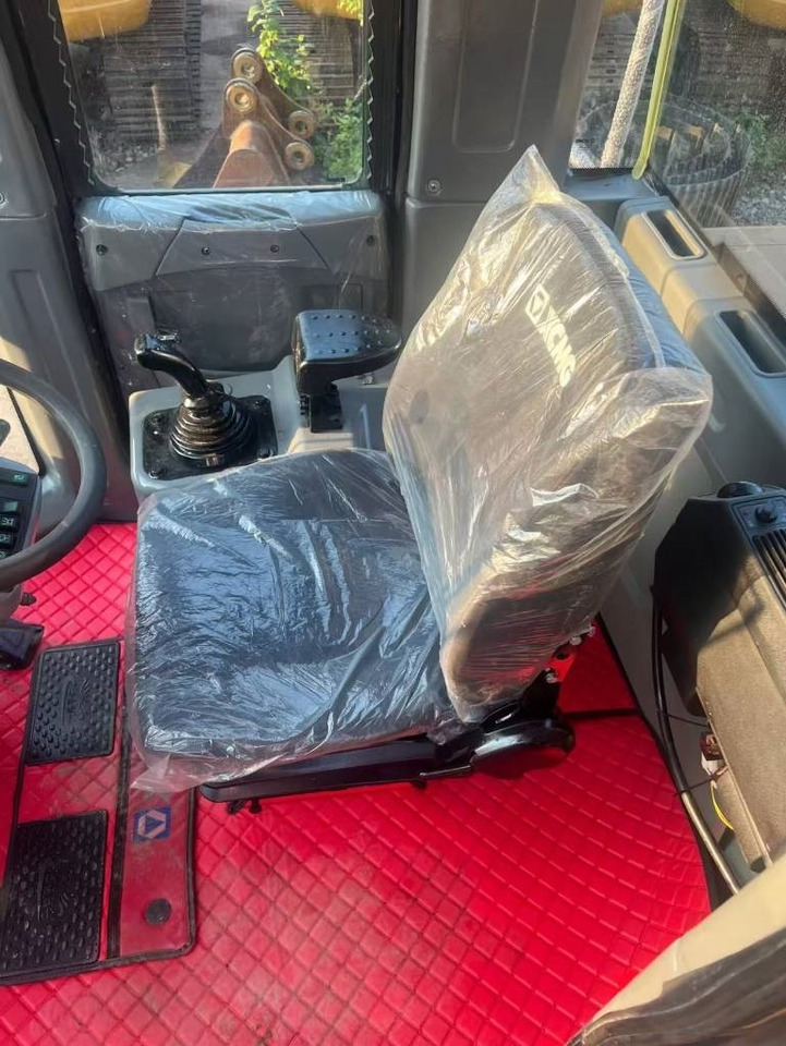 Wiellader XCMG ZL 50 GN