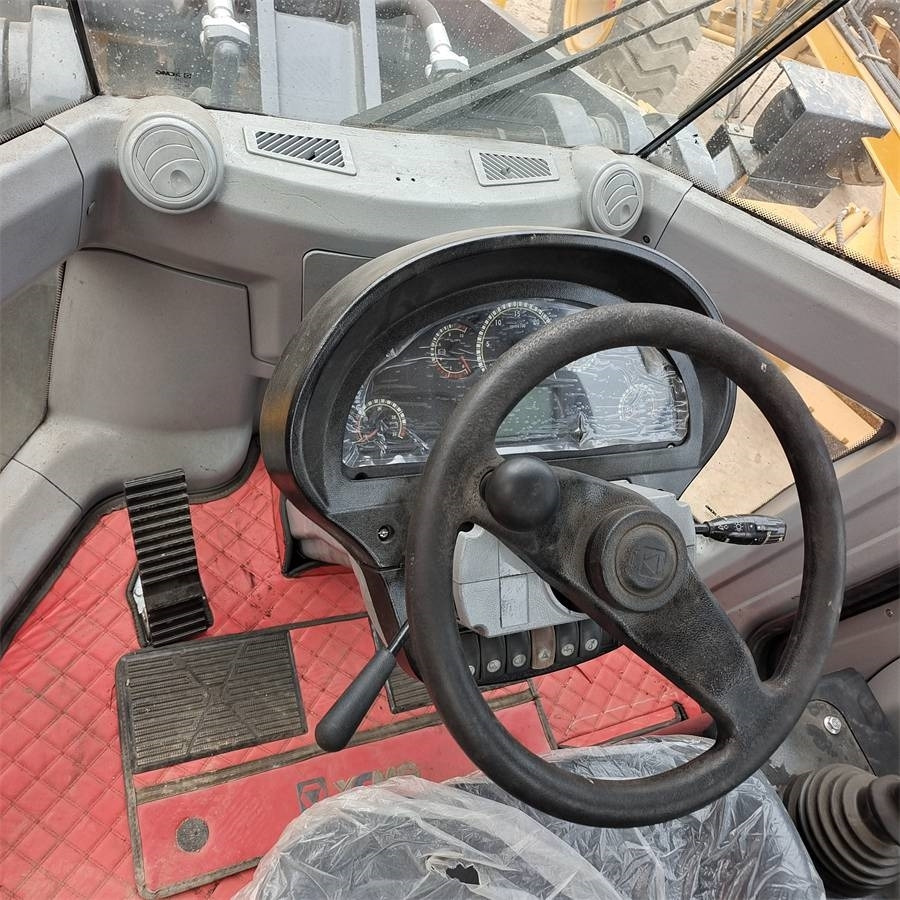 Wiellader XCMG ZL 50 GN