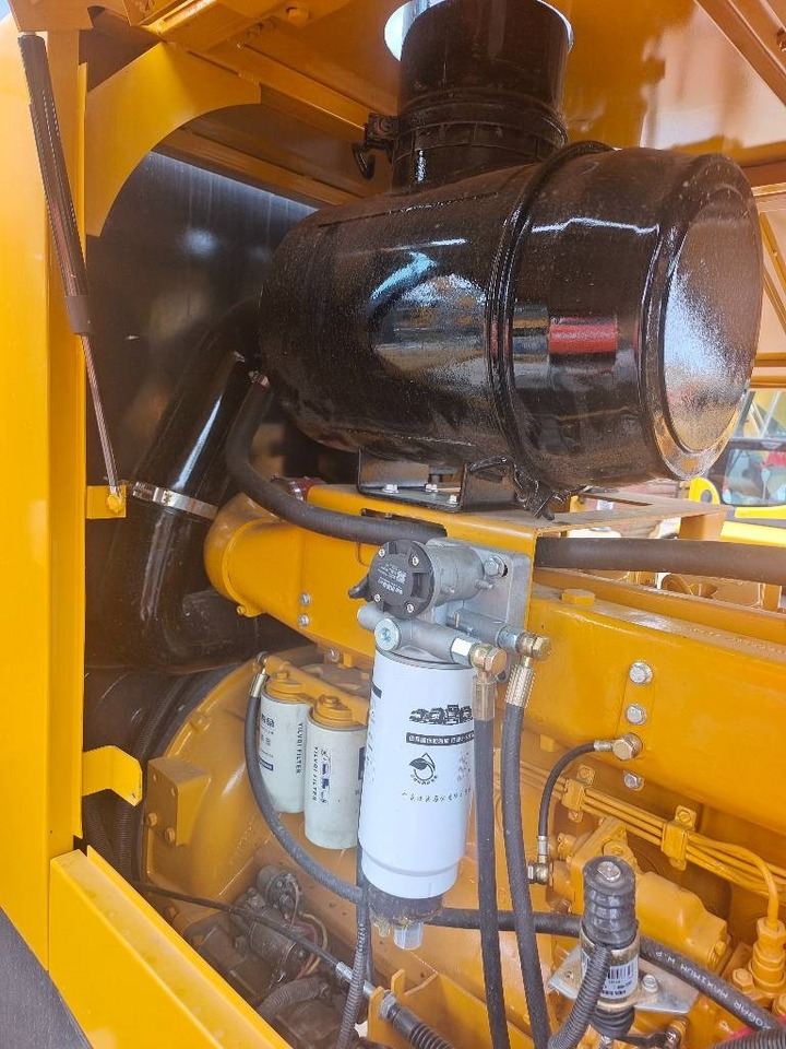 Wiellader XCMG ZL 50 GN