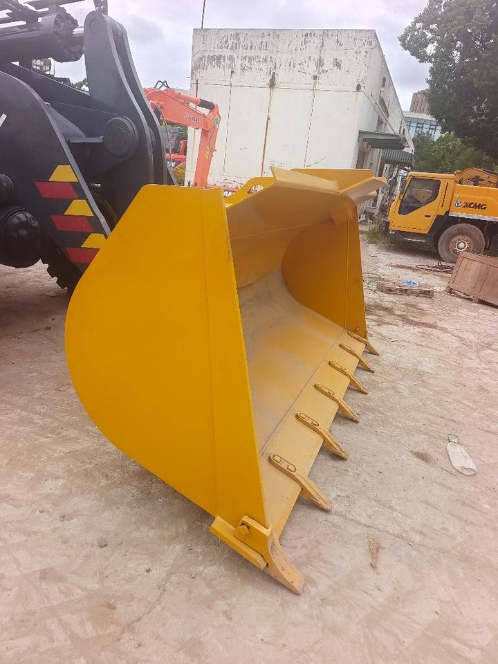 Wiellader XCMG ZL 50 GN