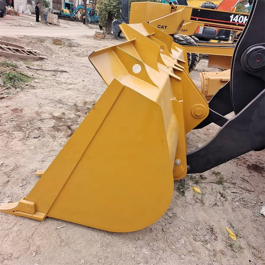 Wiellader XCMG ZL 50 GN