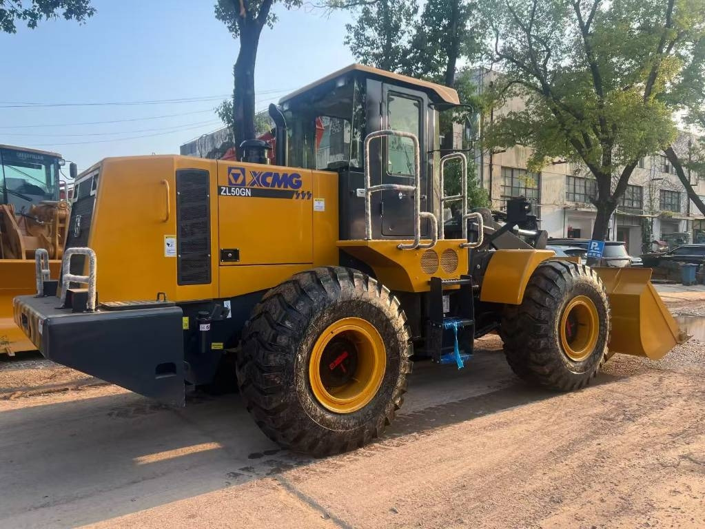 Wiellader XCMG ZL 50 GN