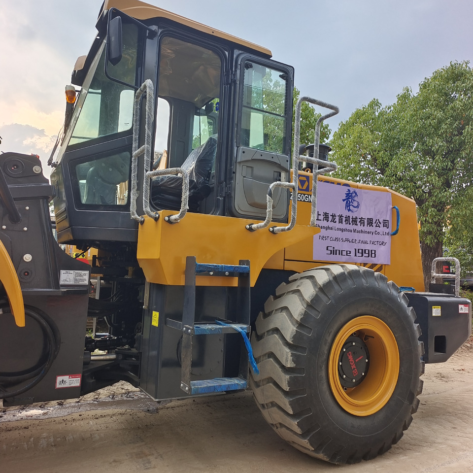 Wiellader XCMG ZL 50 GN LW500KV LW600FV