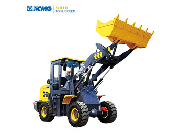Wiellader XCMG mini 1.5 ton hydraulic wheel loader price
