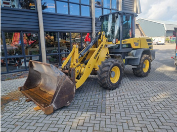 Wiellader  YANMAR V120