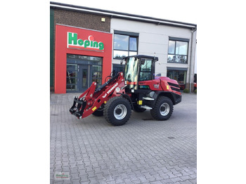 Wiellader Yanmar V 120 Classic