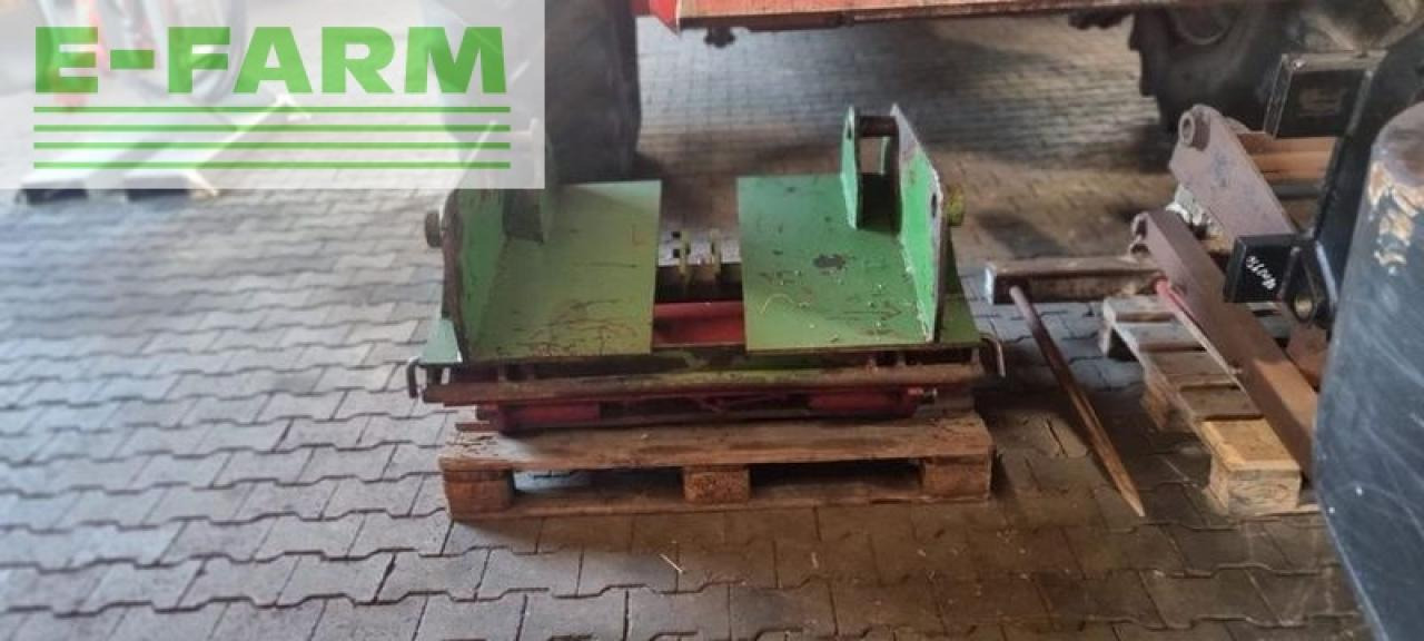Wiellader Yanmar v120