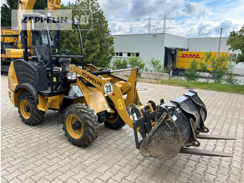 Wiellader Zeppelin ZL25