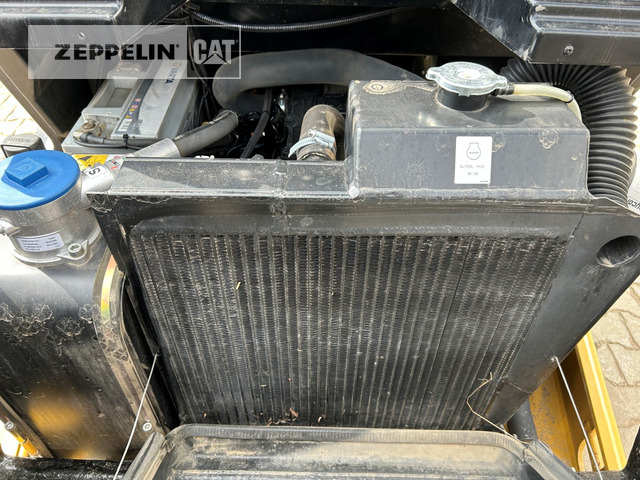 Wiellader Zeppelin ZL25