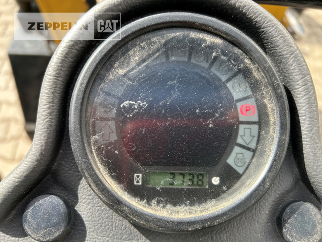 Wiellader Zeppelin ZL25