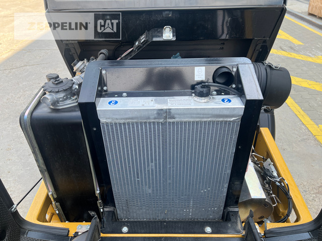 Wiellader Zeppelin ZL35