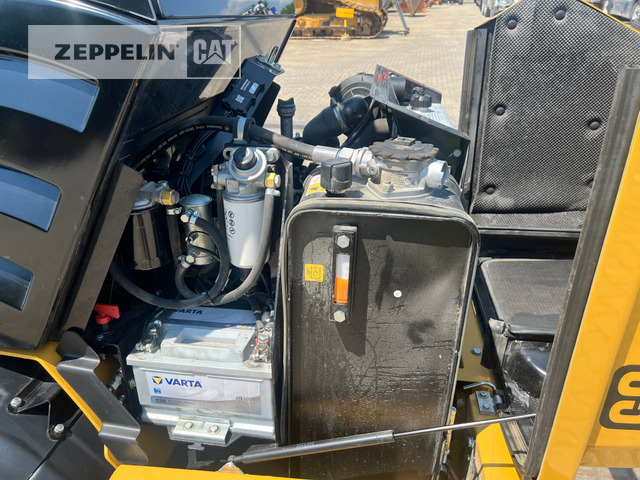 Wiellader Zeppelin ZL35