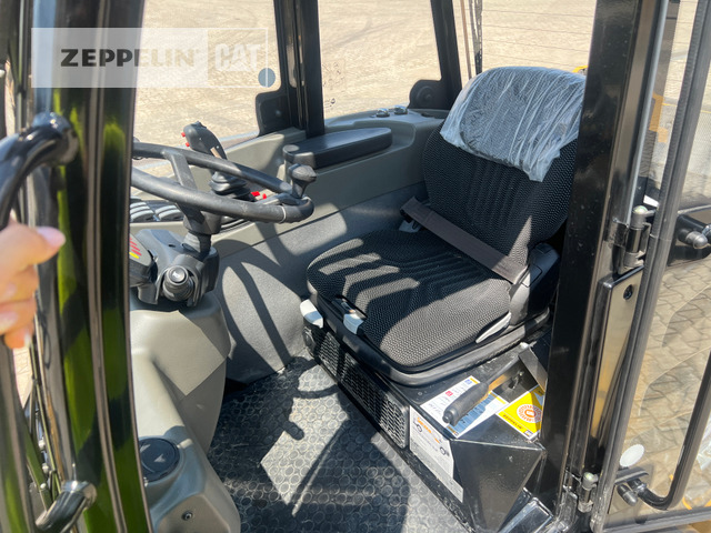 Wiellader Zeppelin ZL35