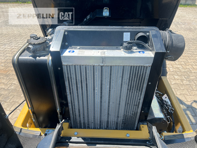 Wiellader Zeppelin ZL35