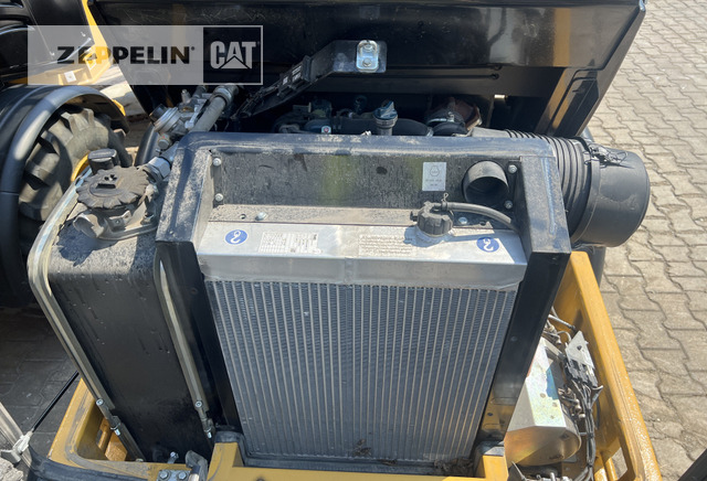 Wiellader Zeppelin ZL35