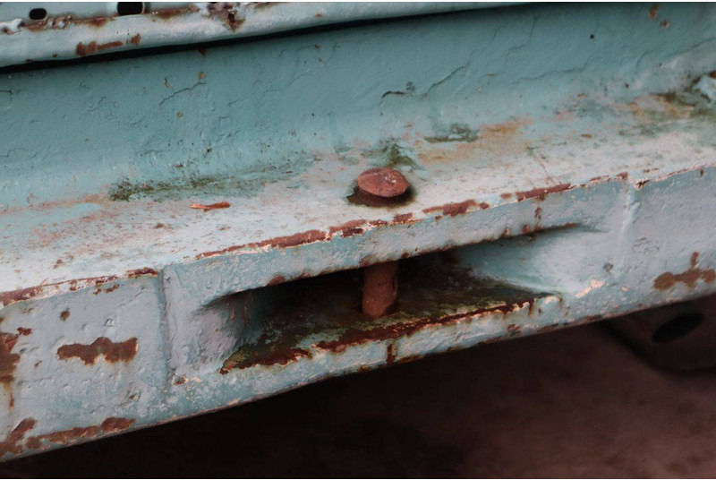 Wiellader Zettelmeyer