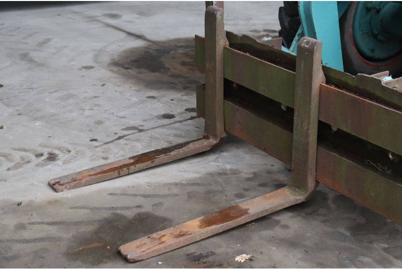 Wiellader Zettelmeyer