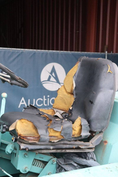 Wiellader Zettelmeyer