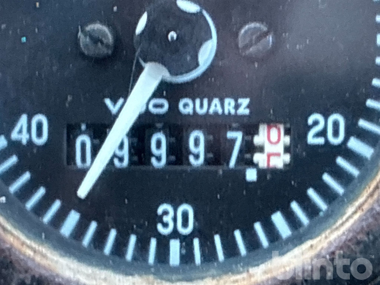 Wiellader Zettelmeyer 801