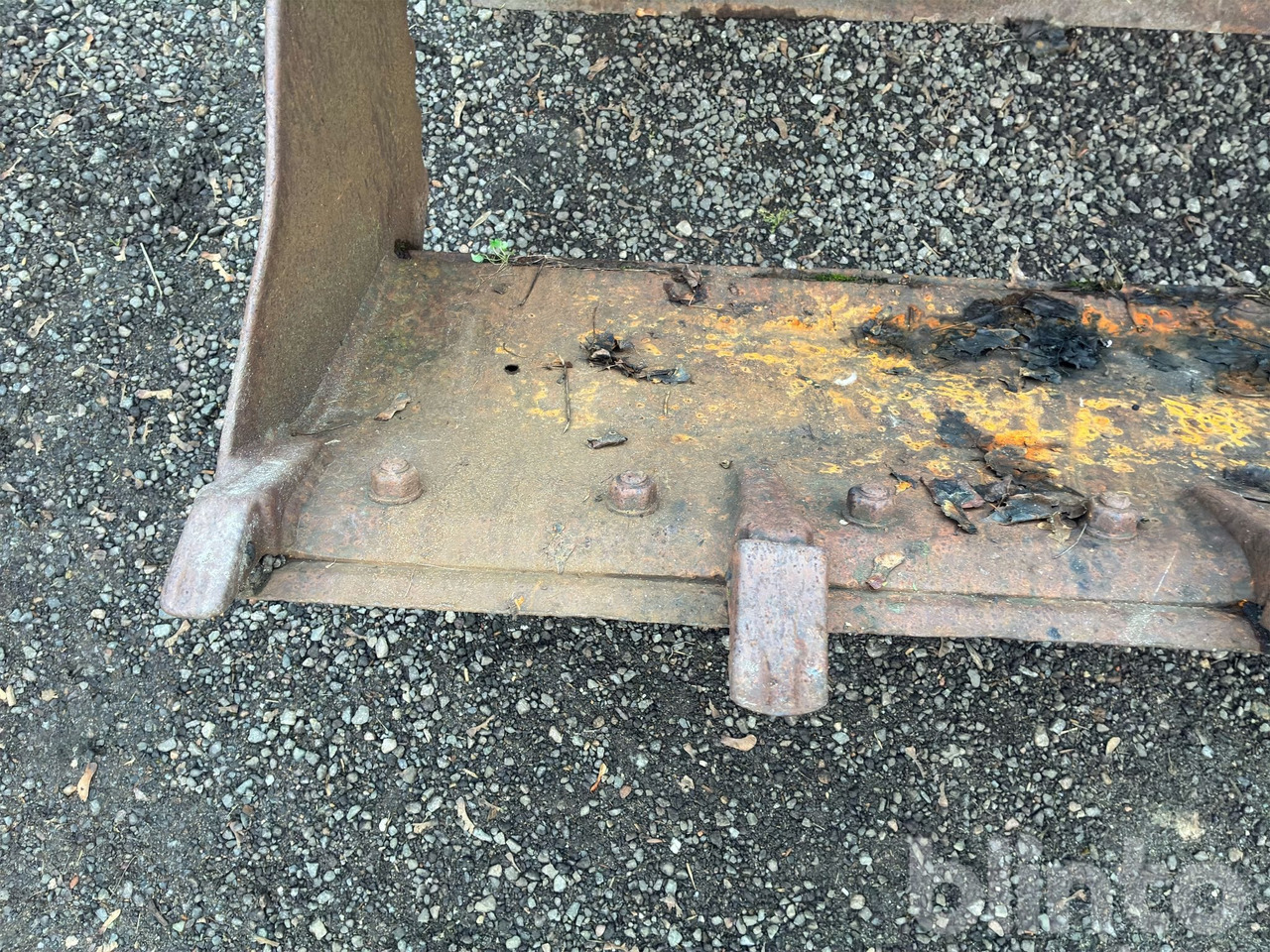 Wiellader Zettelmeyer 801